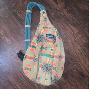 Kavu bag